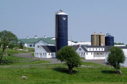 Toplands Farm